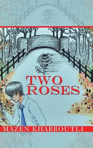 Cover image for Two Roses