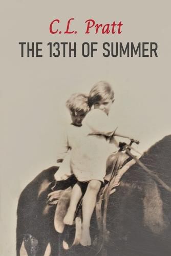 Cover image for The 13th of Summer