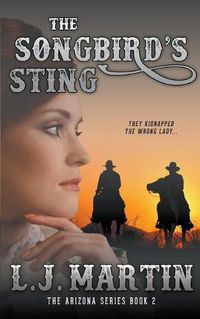 Cover image for The Songbird's Sting