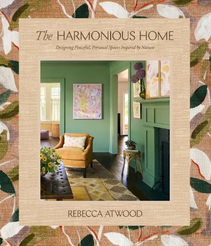 Cover image for The Harmonious Home