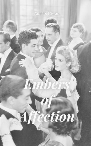 Cover image for Embers of Affection