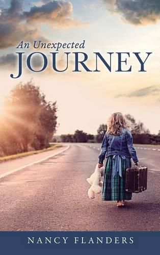 Cover image for An Unexpected Journey