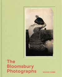 Cover image for The Bloomsbury Photographs