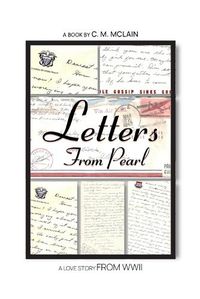 Cover image for Letters From Pearl