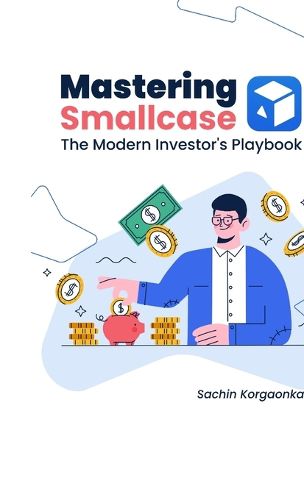 Cover image for Mastering Smallcase