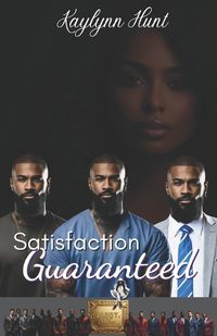 Cover image for Satisfaction Guaranteed