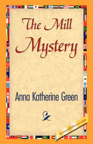 Cover image for The Mill Mystery