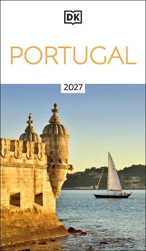Cover image for DK Portugal