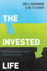 Cover image for Invested Life, The