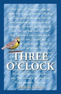 Cover image for Three O'Clock