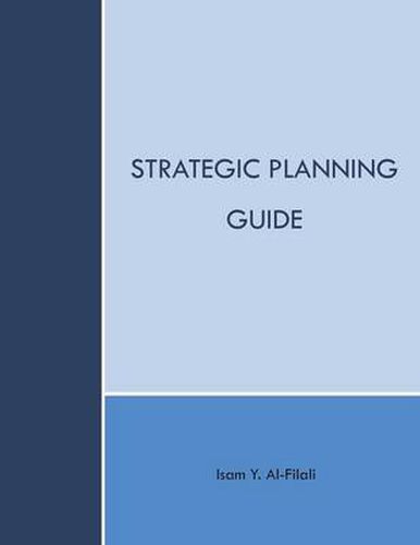 Cover image for Strategic Planning Guide