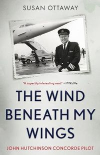 Cover image for The Wind Beneath My Wings