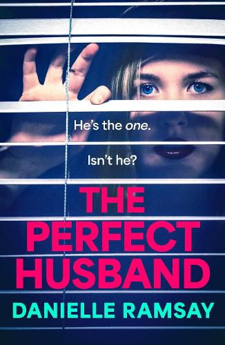 The Perfect Husband