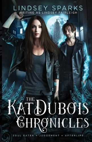 Cover image for Kat Dubois Chronicles, volume 2