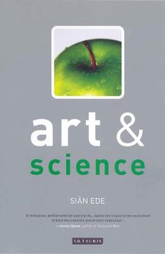 Cover image for Art and Science