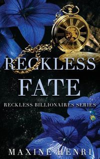 Cover image for Reckless Fate