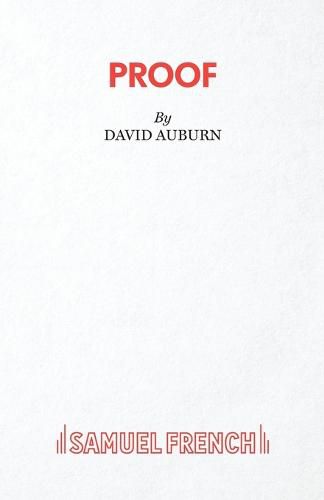 Cover image for Proof