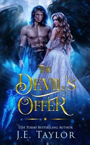 Cover image for The Devil's Offer
