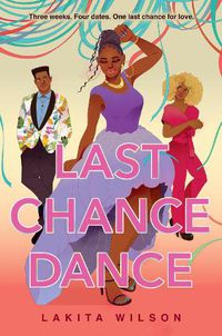 Cover image for Last Chance Dance