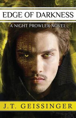 Cover image for Edge of Darkness