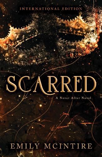 Cover image for Scarred