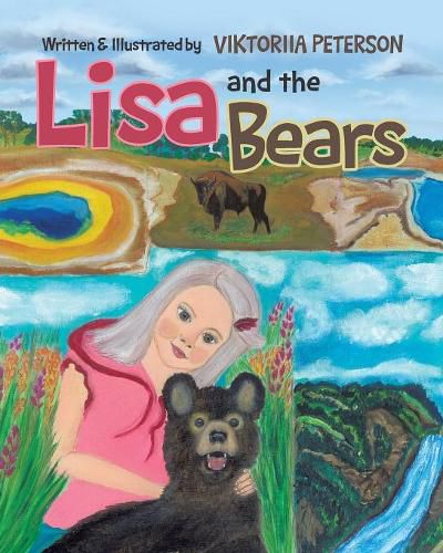 Cover image for Lisa and the Bears