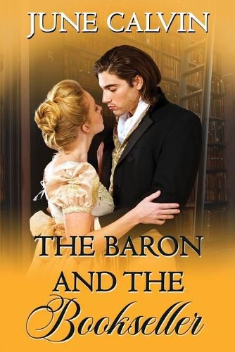 The Baron and the Bookseller