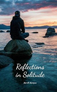 Cover image for Reflections in Solitude