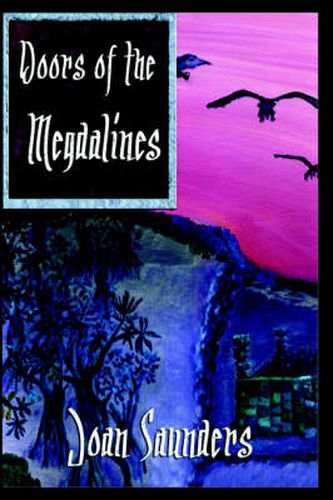 Cover image for Doors of the Megdalines