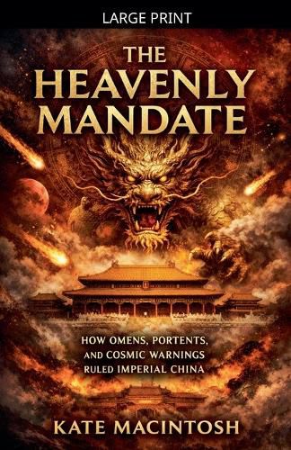 Cover image for The Heavenly Mandate