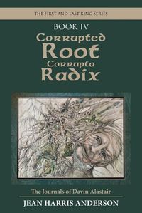 Cover image for Corrupted Root Corrupta Radix