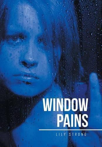 Cover image for Window Pains