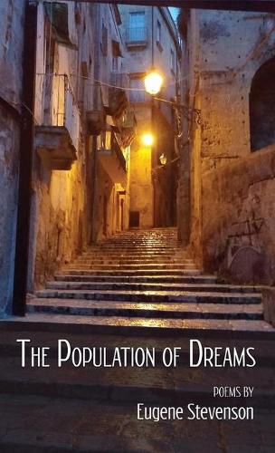 Cover image for The Population of Dreams