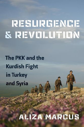 Cover image for Resurgence and Revolution