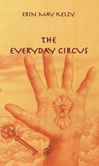 Cover image for The Everyday Circus