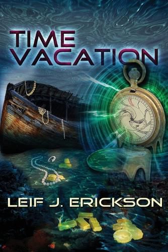 Cover image for Time Vacation