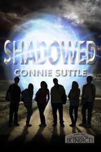 Cover image for Shadowed