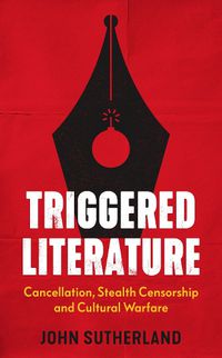 Cover image for Triggered Literature