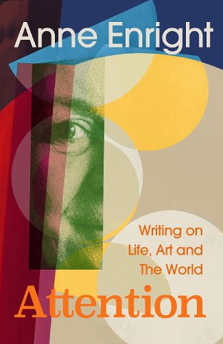 Cover image for Attention