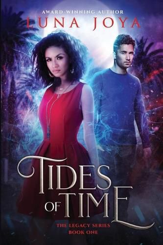 Cover image for Tides of Time