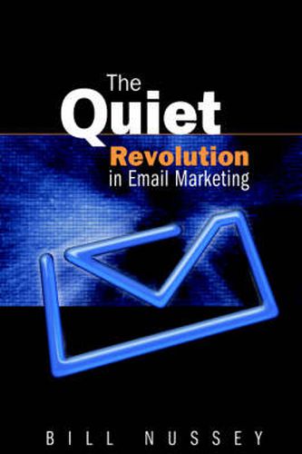 Cover image for The Quiet Revolution in Email Marketing