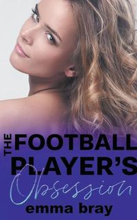 Cover image for The Football Player's Obsession