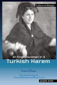 Cover image for An Englishwoman in a Turkish Harem