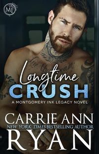 Cover image for Longtime Crush