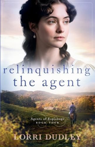 Cover image for Relinquishing the Agent