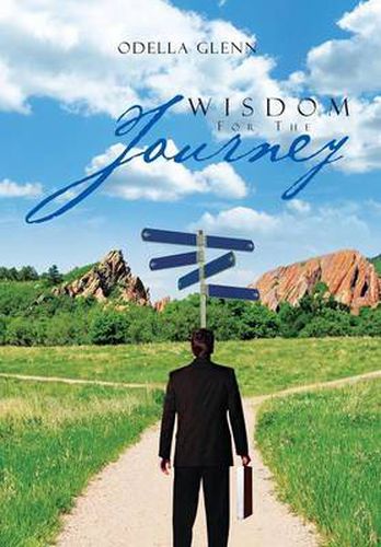 Cover image for Wisdom For The Journey