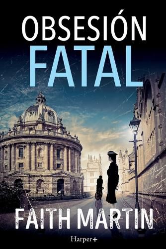 Cover image for Obsesion fatal. Un misterio apasionante perfecto para todos los lectores de novela negra.
