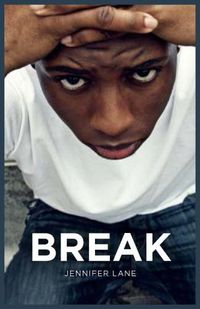 Cover image for Break