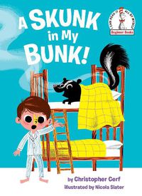 Cover image for A Skunk in My Bunk!