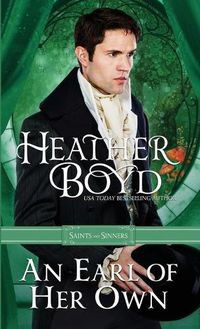 Cover image for An Earl of her Own